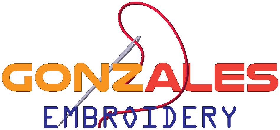 Gonzales Embroidery